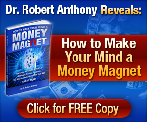 Make your mind a money magnet
